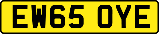 EW65OYE