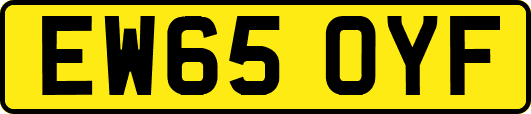 EW65OYF