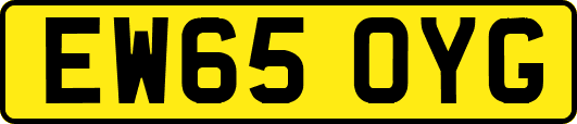 EW65OYG