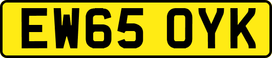 EW65OYK