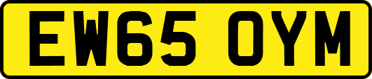EW65OYM