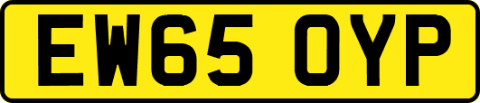 EW65OYP