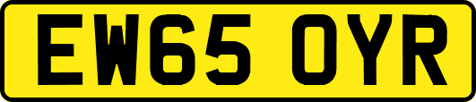 EW65OYR