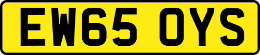 EW65OYS