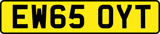 EW65OYT
