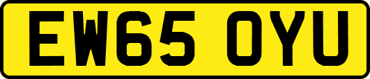 EW65OYU