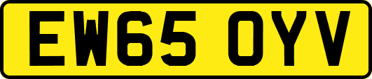 EW65OYV