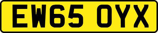 EW65OYX