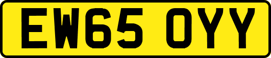 EW65OYY