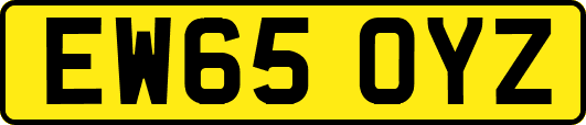 EW65OYZ