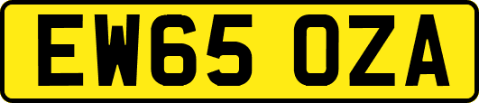 EW65OZA
