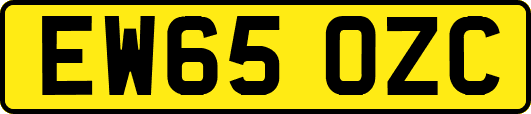 EW65OZC