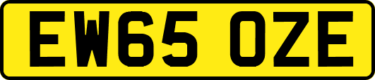 EW65OZE