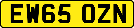 EW65OZN