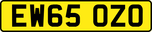EW65OZO