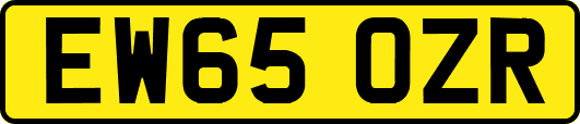 EW65OZR