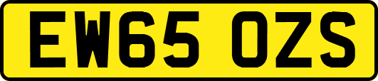 EW65OZS