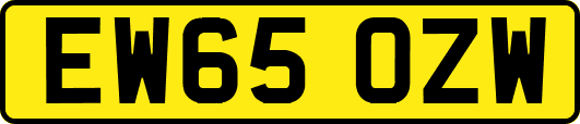 EW65OZW