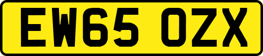 EW65OZX