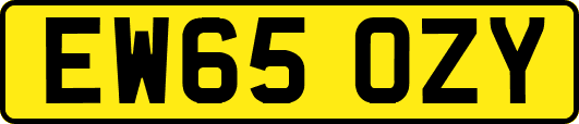 EW65OZY