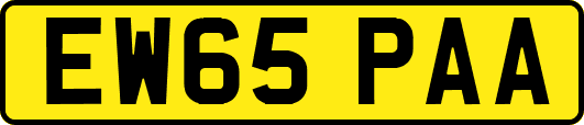 EW65PAA