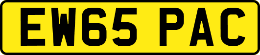 EW65PAC