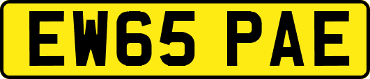 EW65PAE