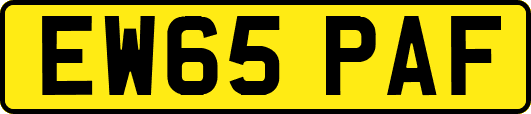 EW65PAF