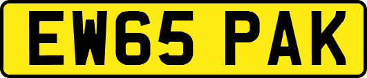 EW65PAK