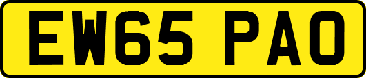 EW65PAO