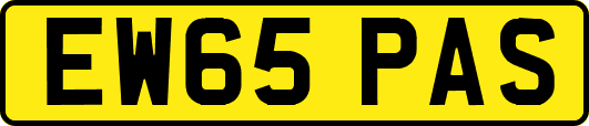 EW65PAS