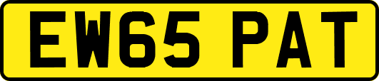 EW65PAT