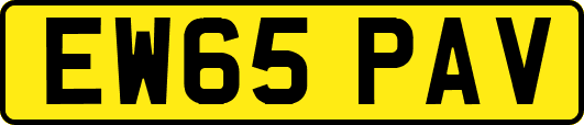 EW65PAV