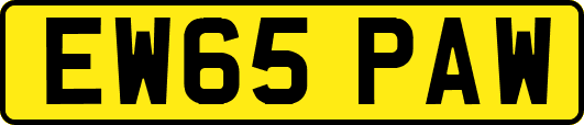 EW65PAW