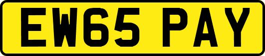 EW65PAY