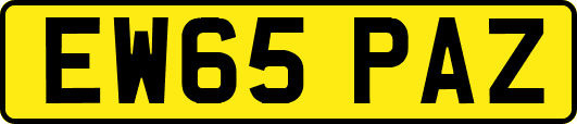 EW65PAZ