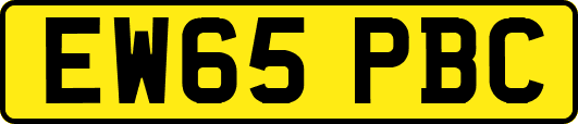 EW65PBC