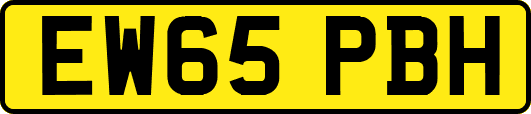 EW65PBH