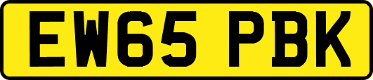 EW65PBK
