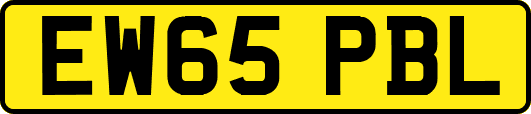 EW65PBL