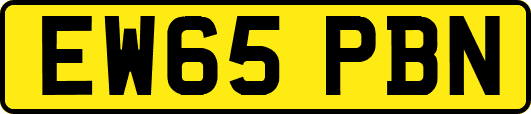 EW65PBN