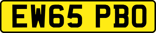 EW65PBO
