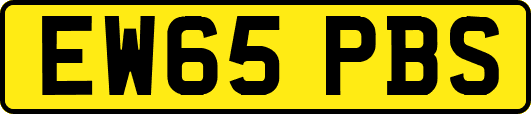 EW65PBS