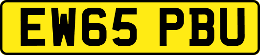 EW65PBU