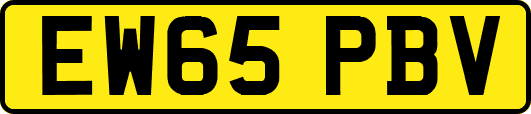 EW65PBV