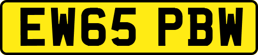 EW65PBW