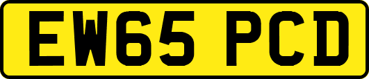EW65PCD