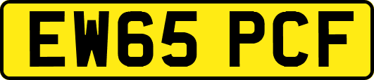 EW65PCF