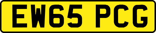 EW65PCG