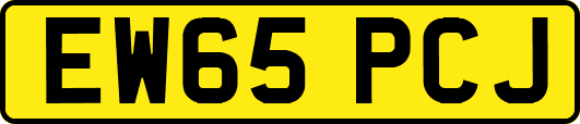 EW65PCJ